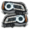 ORL Headlight Assemblies