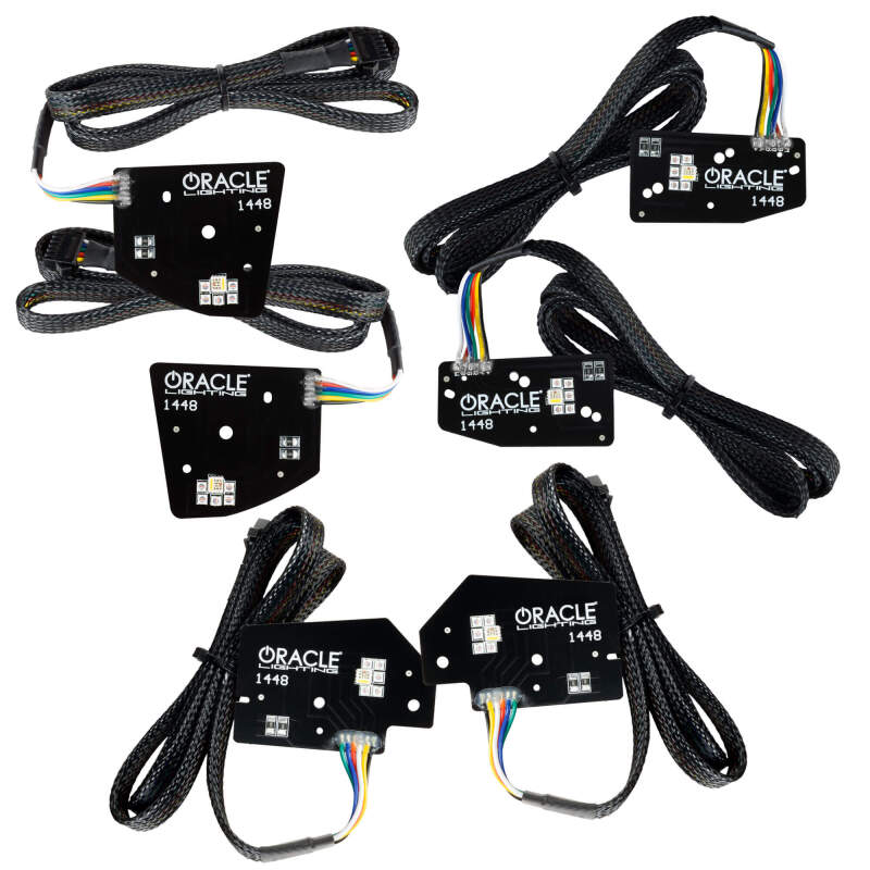 ORL DRL Headlight Upgrade Kits
