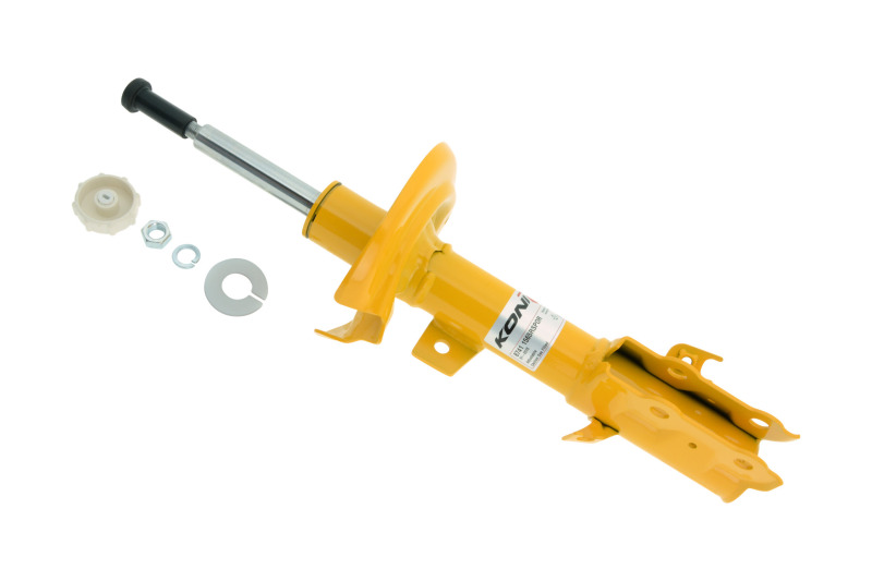KON Sport (Yellow) Shocks