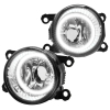 ORL Fog Light Assembly