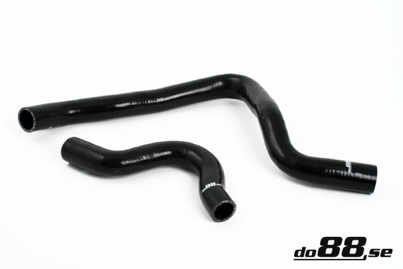 DOB Hose - Coolant/Radiator