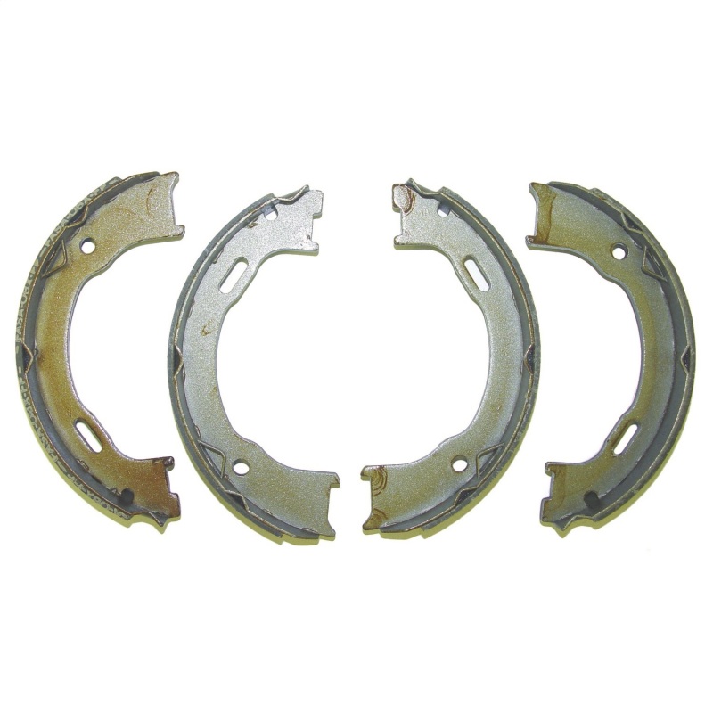 Parking Brake Shoes 93-94 WJ/03-06 TJ/04-07 KJ