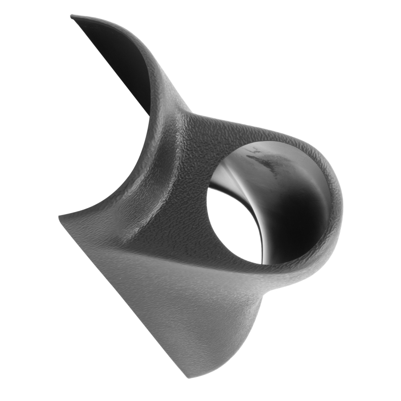 Autometer 97-01 Dodge Dakota 2-1/16in Single A-Pillar Pod Gauge Mount thumbnail 6