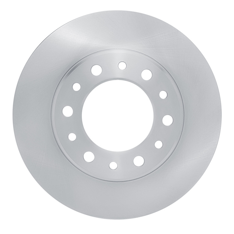 DFC Brake Rotors - Plain