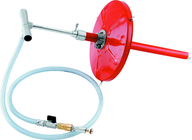 Quadboss Tire Repair 530860 TIRE SEALANT PUMP 5GAL thumbnail 3