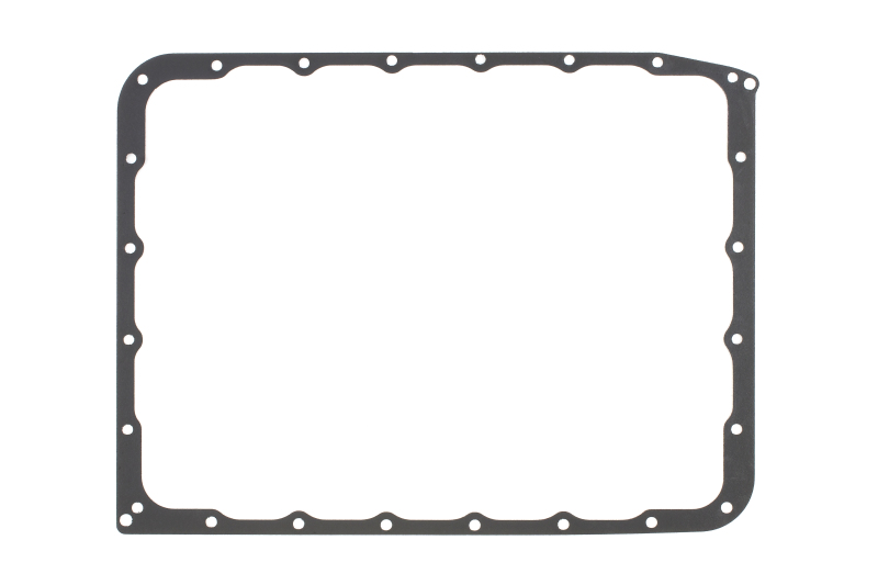 Cometic 16-17 Nissan Titan XD 7 Speed Auto 5.0L Cummins .060in AFM 26 Bolt Oil Pan Gasket thumbnail 2