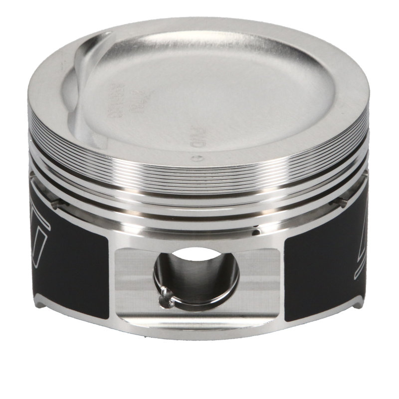 Wiseco Hyundai 2.0 Dished -11.5cc 8.8:1 CR 83.0 Piston Shelf Stock Kit thumbnail 9
