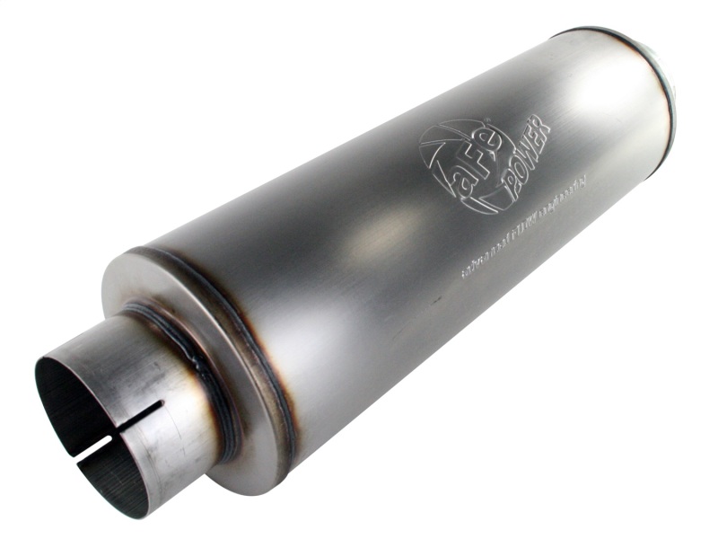 AFE Universal Mufflers