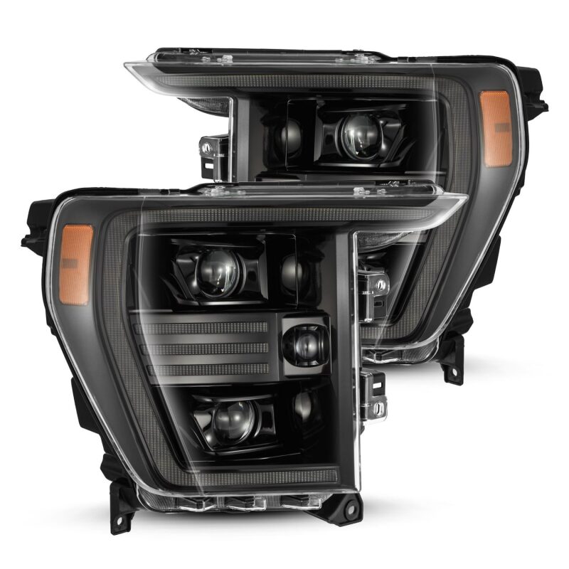 ARX PRO-Series Headlights