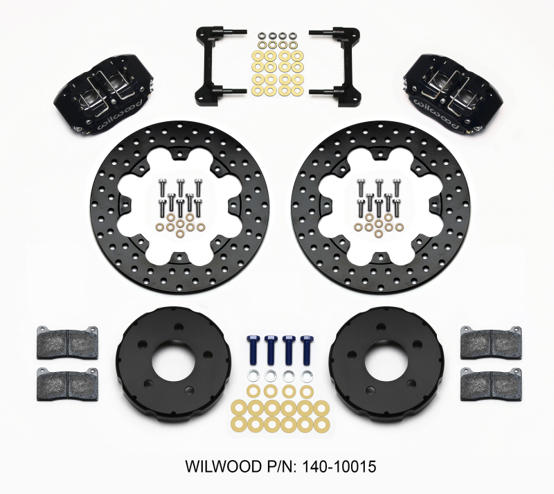 WIL Dynapro Brake Kit