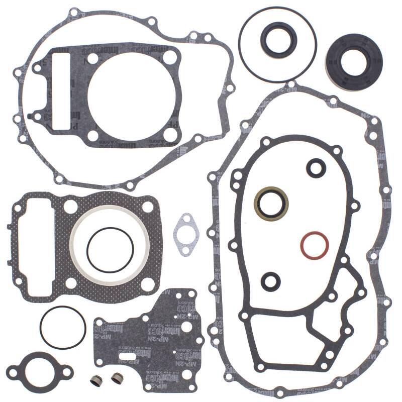 VEP Complete Gasket Kit