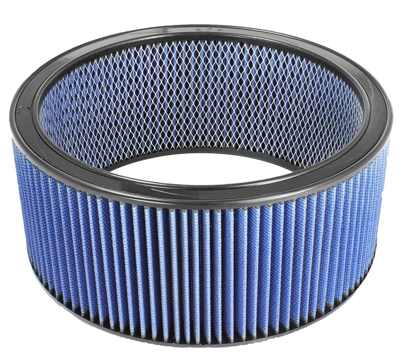Magnum FLOW Round Racing Air Filter w/ Pro 5R Media
MagnumFLOW OE Replacement PRO 5R Air Filter