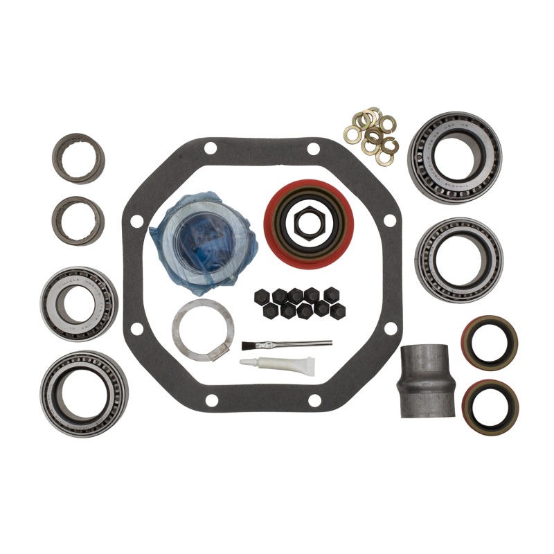 EAT Differential Install Kit