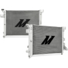 MM Radiators - Alum