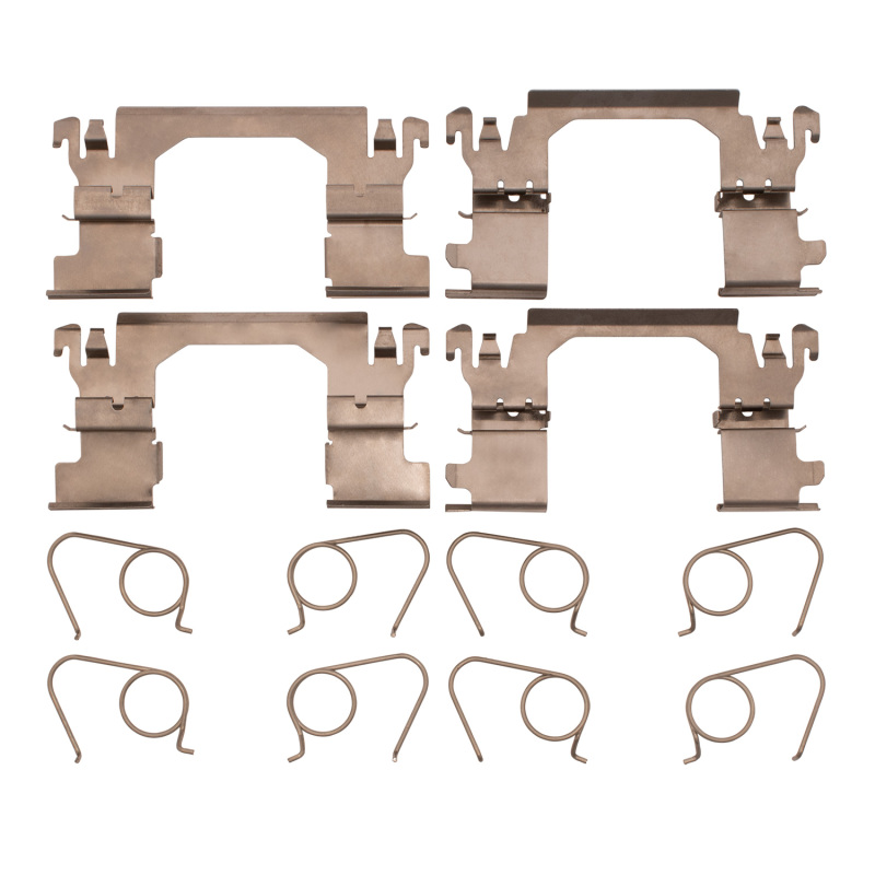 DFC SS Hardware Kits