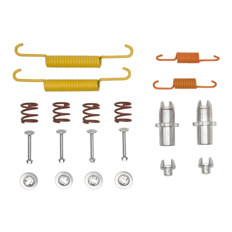 DFC Drum Brake Hardware Kits