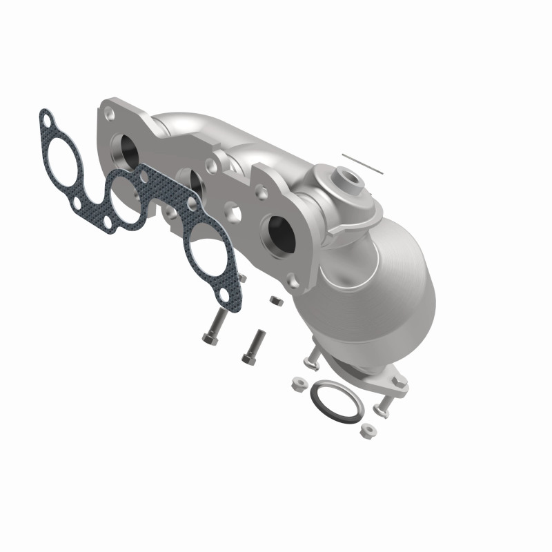 MagnaFlow Direct Fit Catalytic Converter 02-03 Lexus ES300 3.0L Manifold thumbnail 5