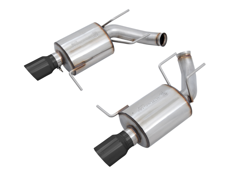 AWE Axle-Back Touring