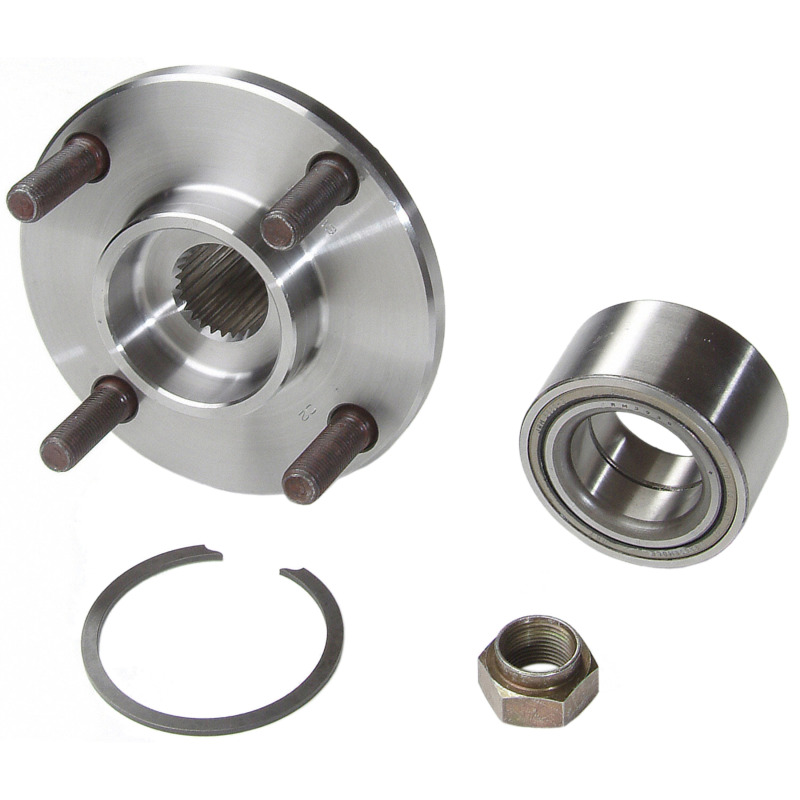MOOG 83-88 Ford EXP Front Hub Repair Kit thumbnail 3