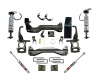 SKY Lift Kit Components