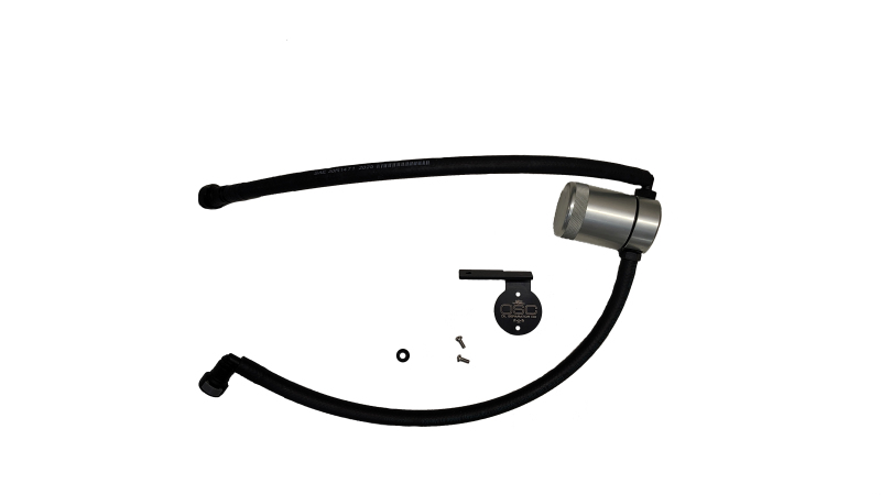 JLT Oil Separators