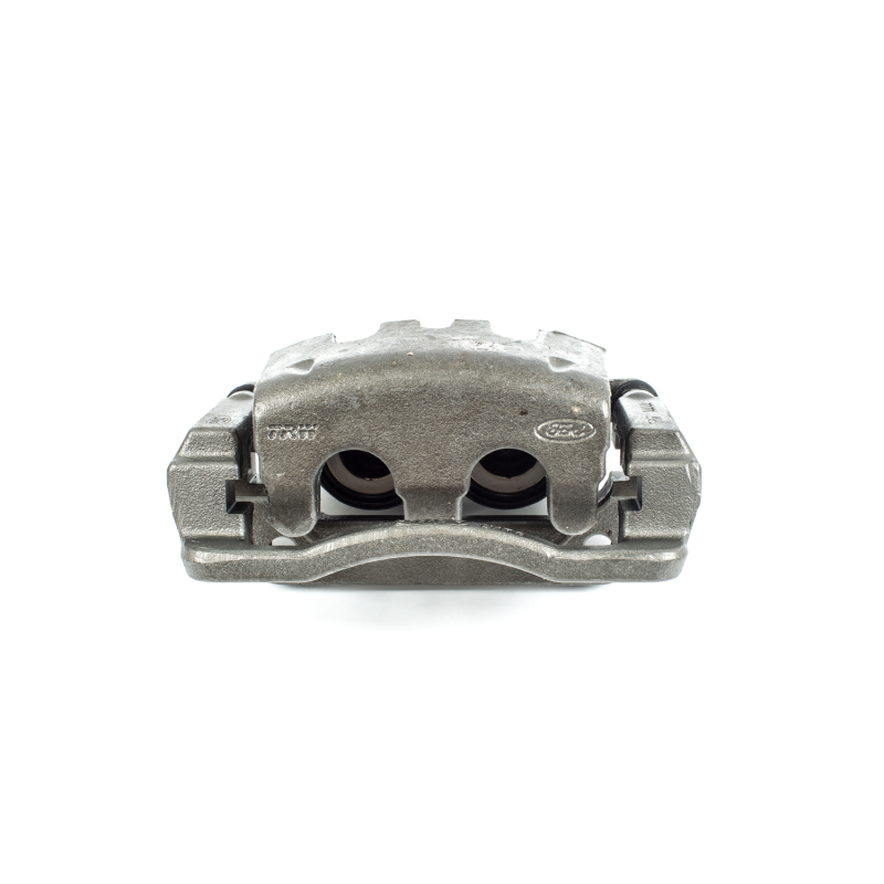 Power Stop 05-07 Ford F-250 Super Duty Rear Right Autospecialty Caliper w/Bracket thumbnail 2