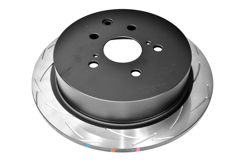 DBA 4000 Series Slotted Rotors