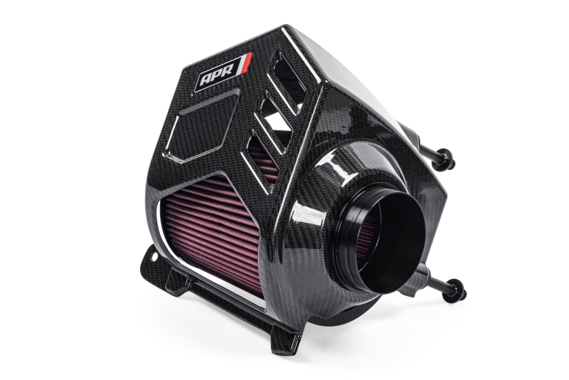 APR 20-25 Audi S6/S7 Sportback (C8) 2.9T Carbon Fiber Intake System