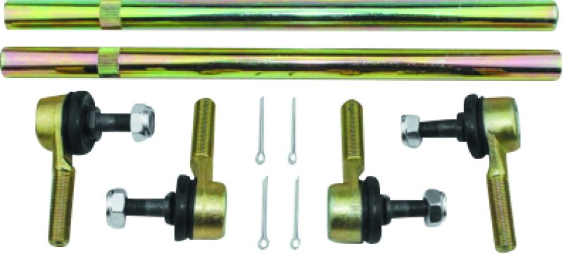 Quadboss Tie Rod Assembly Upgrade Kits 413599 Assembly, Upgrade, for use on Honda®, Kawasaki, Suzuki, Kit thumbnail 3