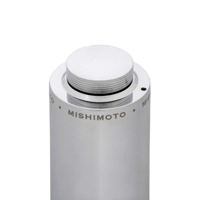 Mishimoto Aluminum Coolant Reservoir Tank thumbnail 4