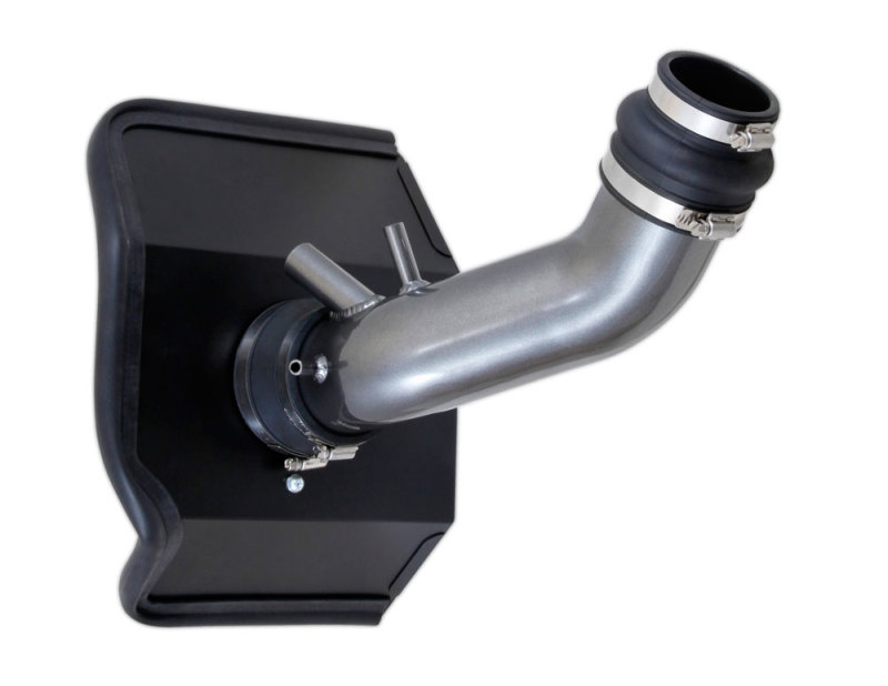 AEM 2016 Hyundai Tucson L4-1.6L Gunmetal Gray Cold Air Intake thumbnail 5