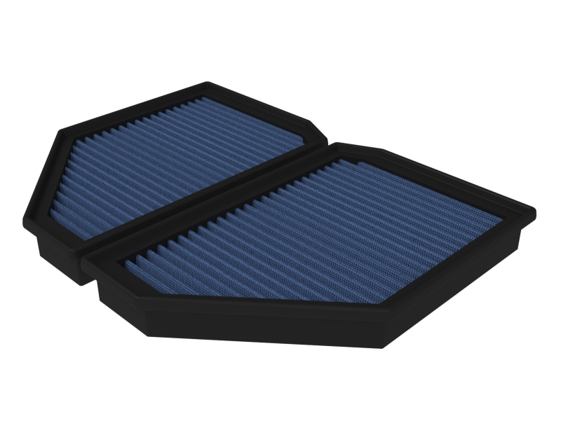 Magnum FLOW OE Replacement Air Filter w/ Pro 5R Media (Pair)