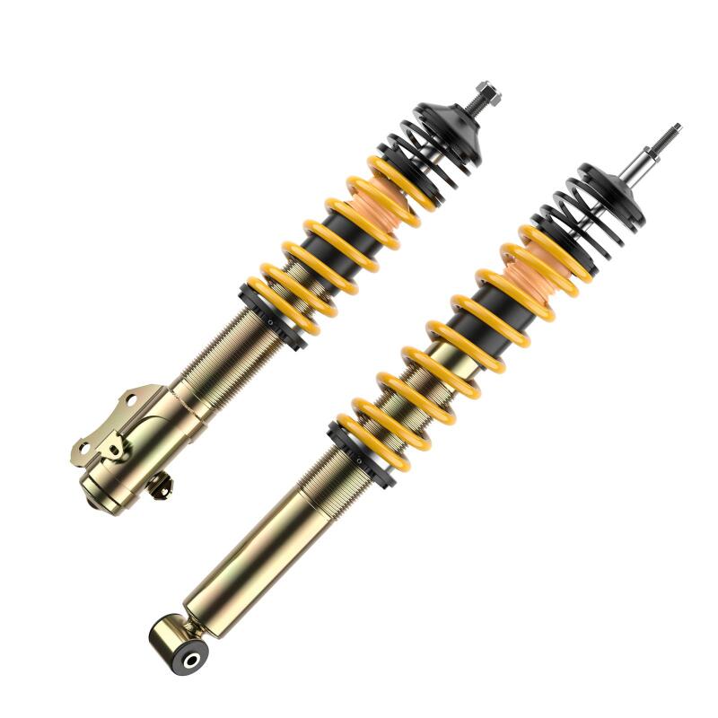 ST Suspensions Coilover Kits 13280004 Kit, ST, Front/Rear, Twin Tube, Volkswagen, Kit thumbnail 8