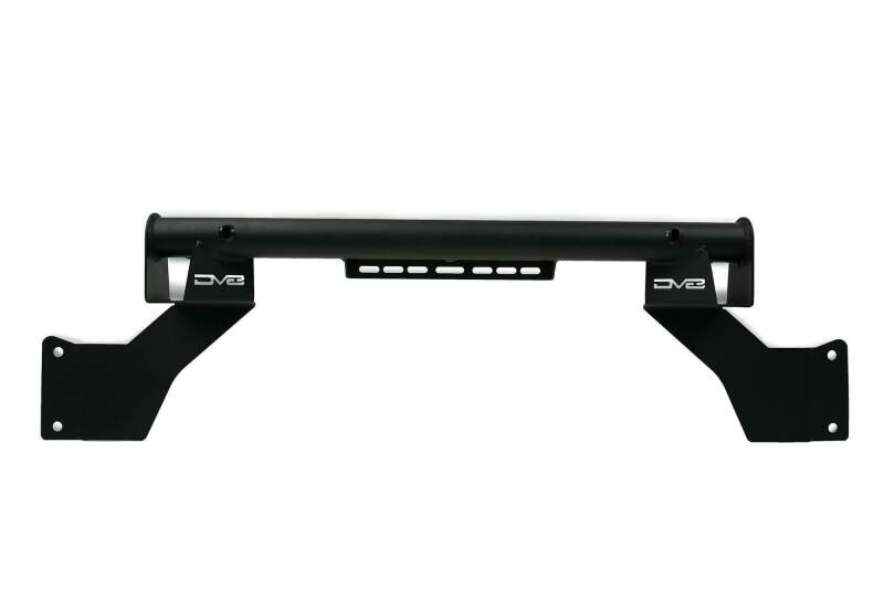DV8 Offroad 21-22 Ford Bronco 4dr Rear Speaker & Light Mount Bar thumbnail 8