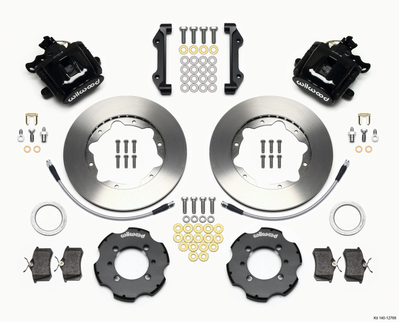 WIL Parking Brake Brake Kit