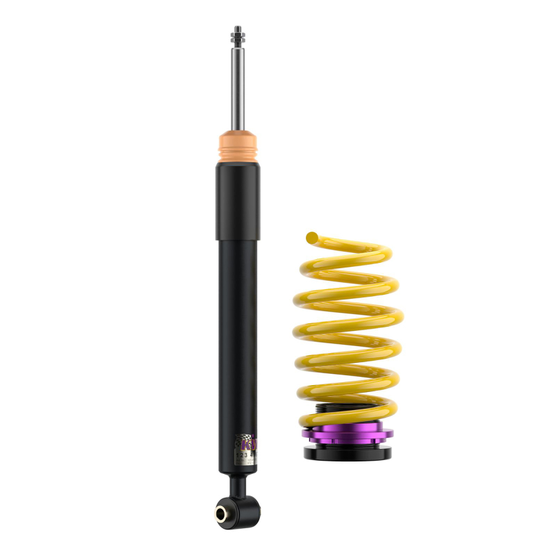 KW V1 Coilover Kit