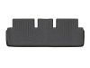 WT FloorLiner - Rear - Blk