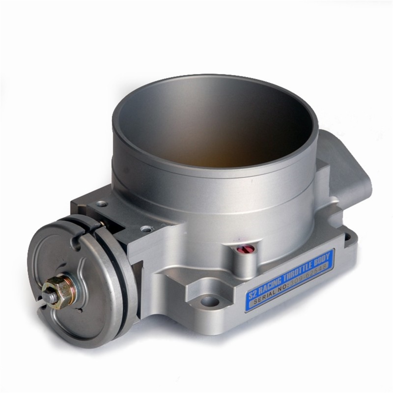 SK Pro Throttle Body
