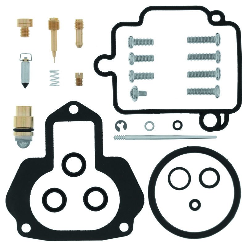QBS Carburetor Kits