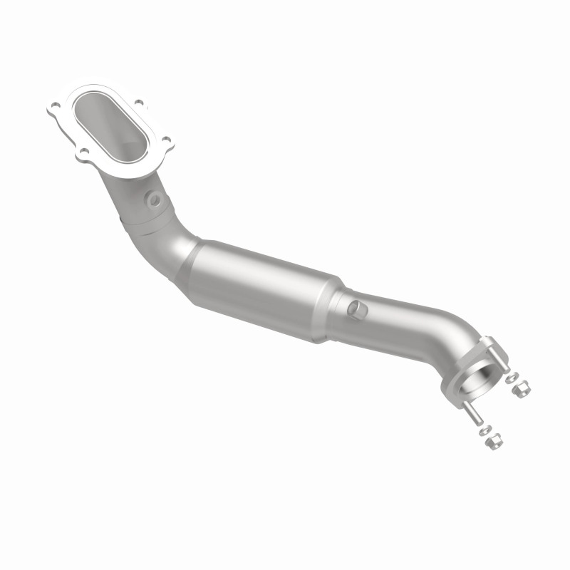 MagnaFlow 2006 Chevrolet Corvette 7.0L Direct Fit Converter thumbnail 4