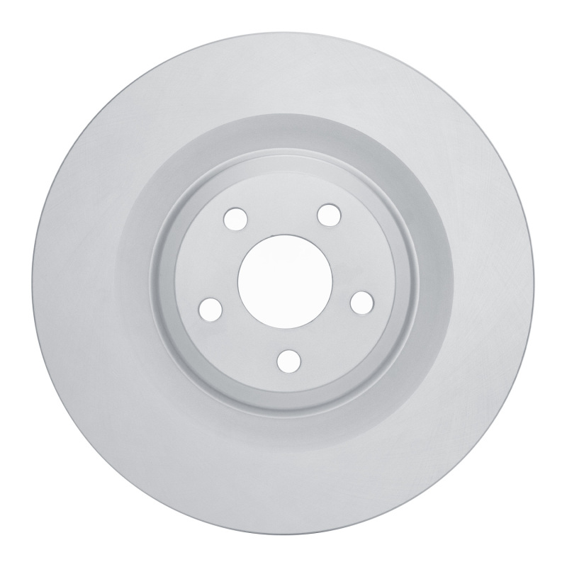 DFC GeoSPEC Coated Rotors - Plain
