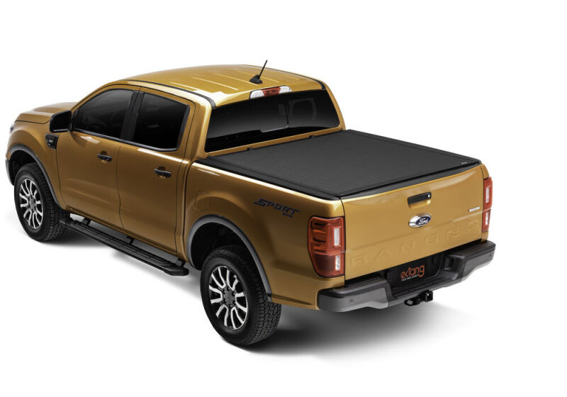 Extang 2019 Ford Ranger (5ft) Xceed thumbnail 3