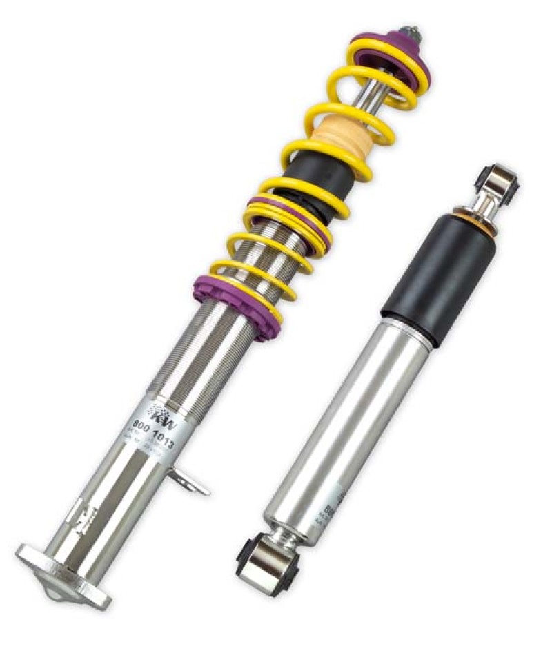 KW V2 Coilover Kit