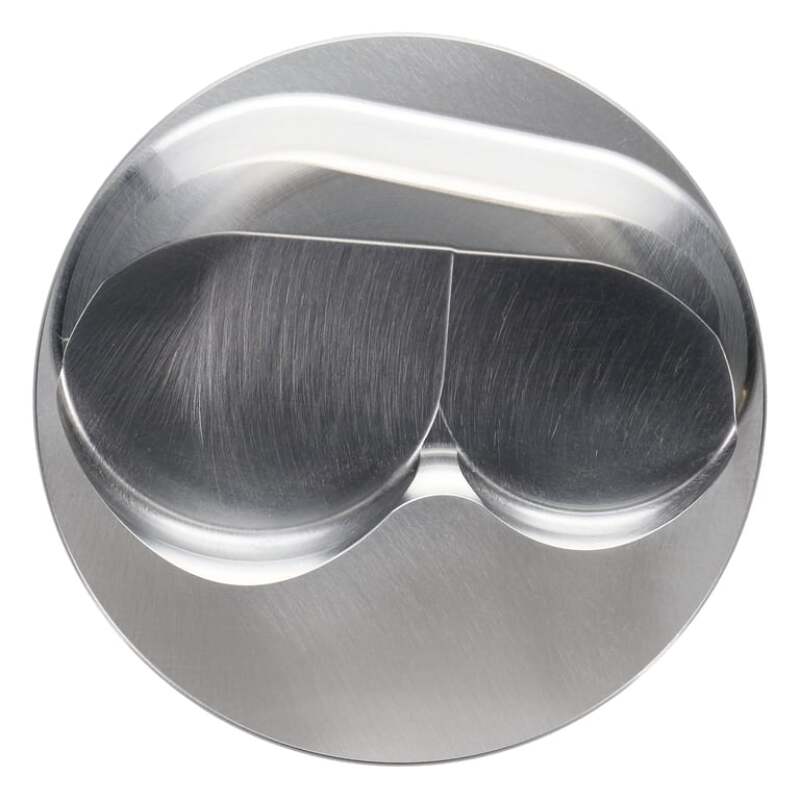 JE Pistons SBC 400 FSR DOME Set of 8 Pistons thumbnail 8