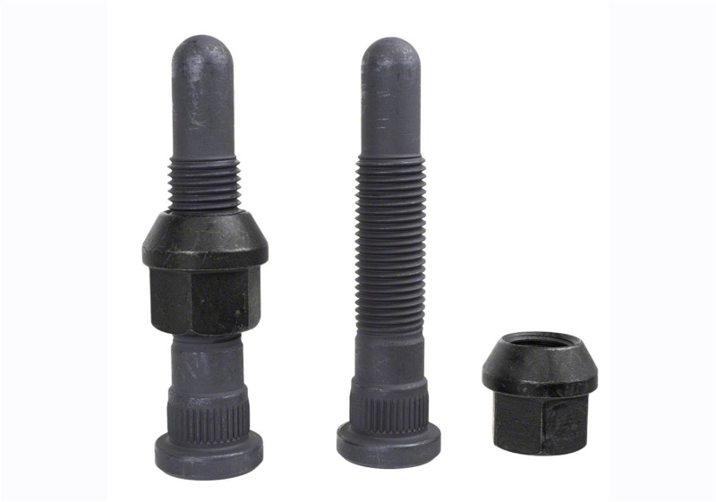 Ford Racing Mustang/GT350 Extended Wheel Stud & Nut Kit thumbnail 8