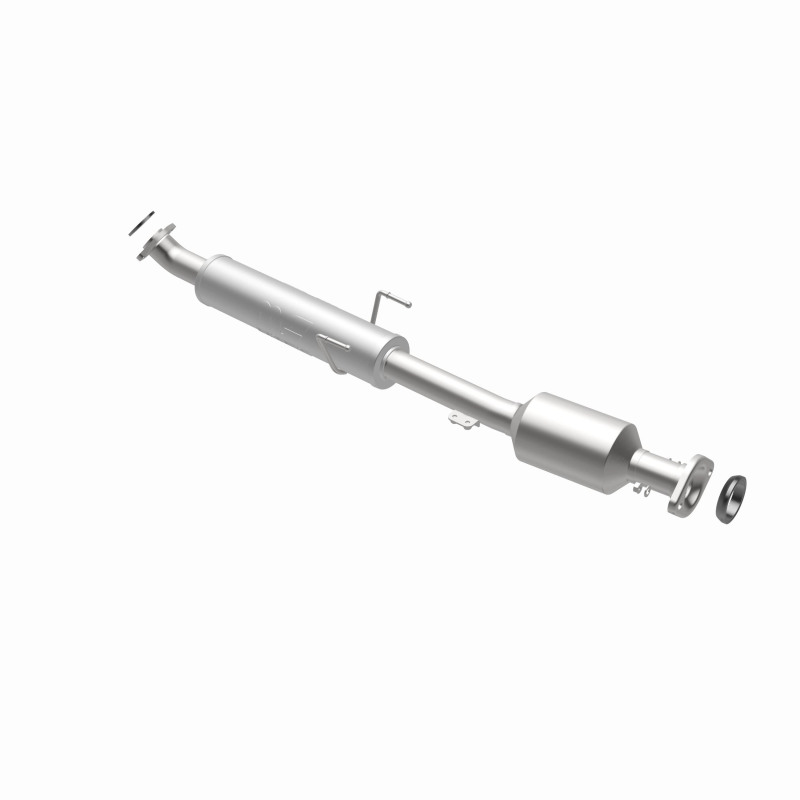 MagnaFlow 07-10 Toyota Sienna 3.5L Direct Fit Converter thumbnail 7