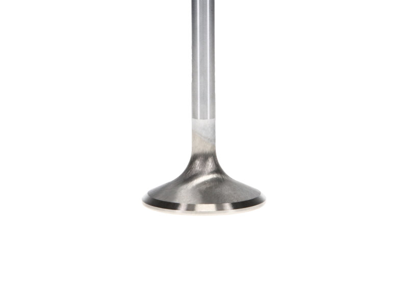 Manley Chrysler Hemi 6.1L w/ Bead Lock Groove 1.595in Race Flo Exhaust Valves (Set of 8) thumbnail 8