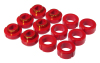PRO Body/Subframe Bush - Red
