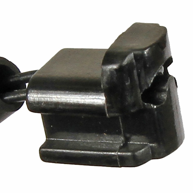 Power Stop 10-17 Lexus LS460 Front Left Euro-Stop Electronic Brake Pad Wear Sensor