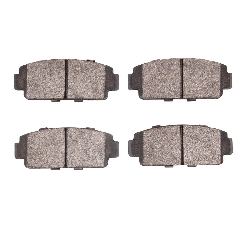 DFC 3000 Semi-Met Brake Pads